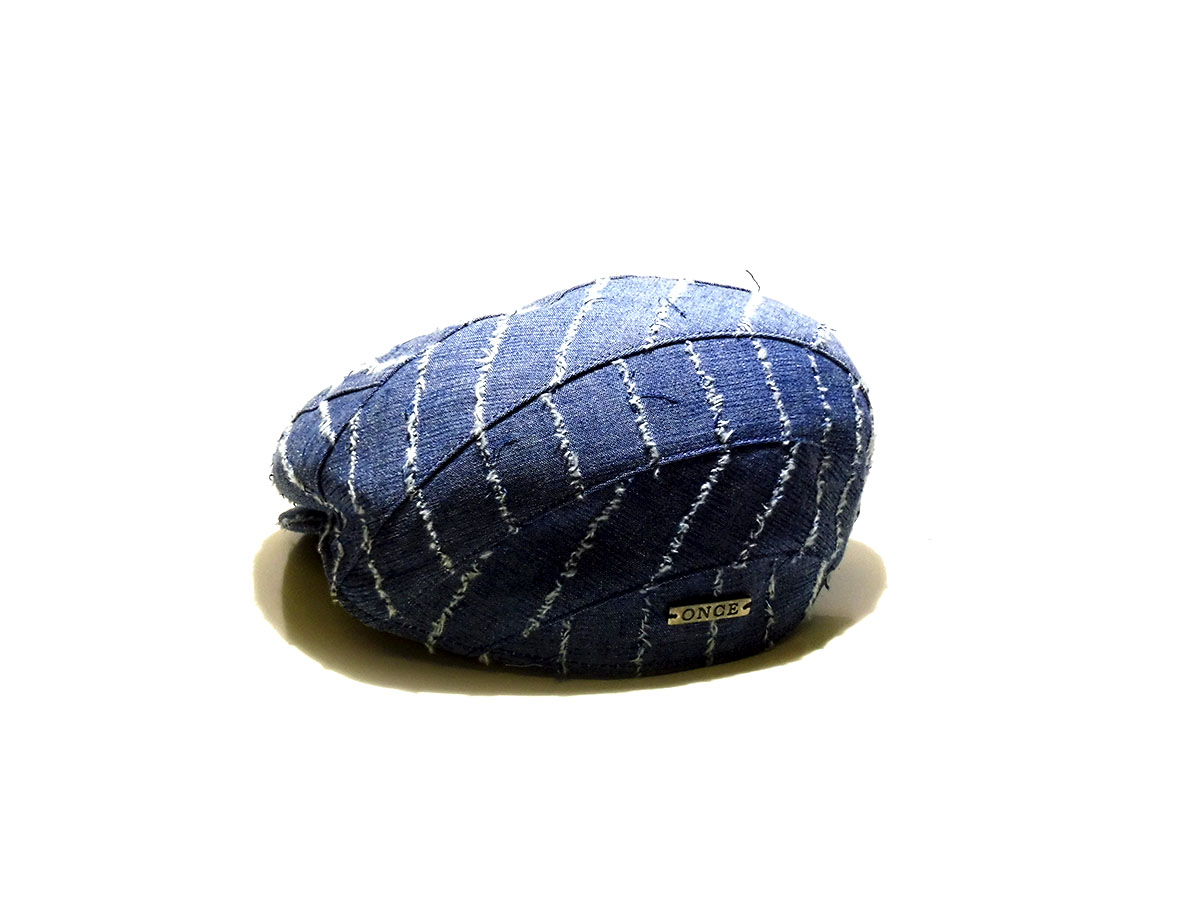 Particolare cappello