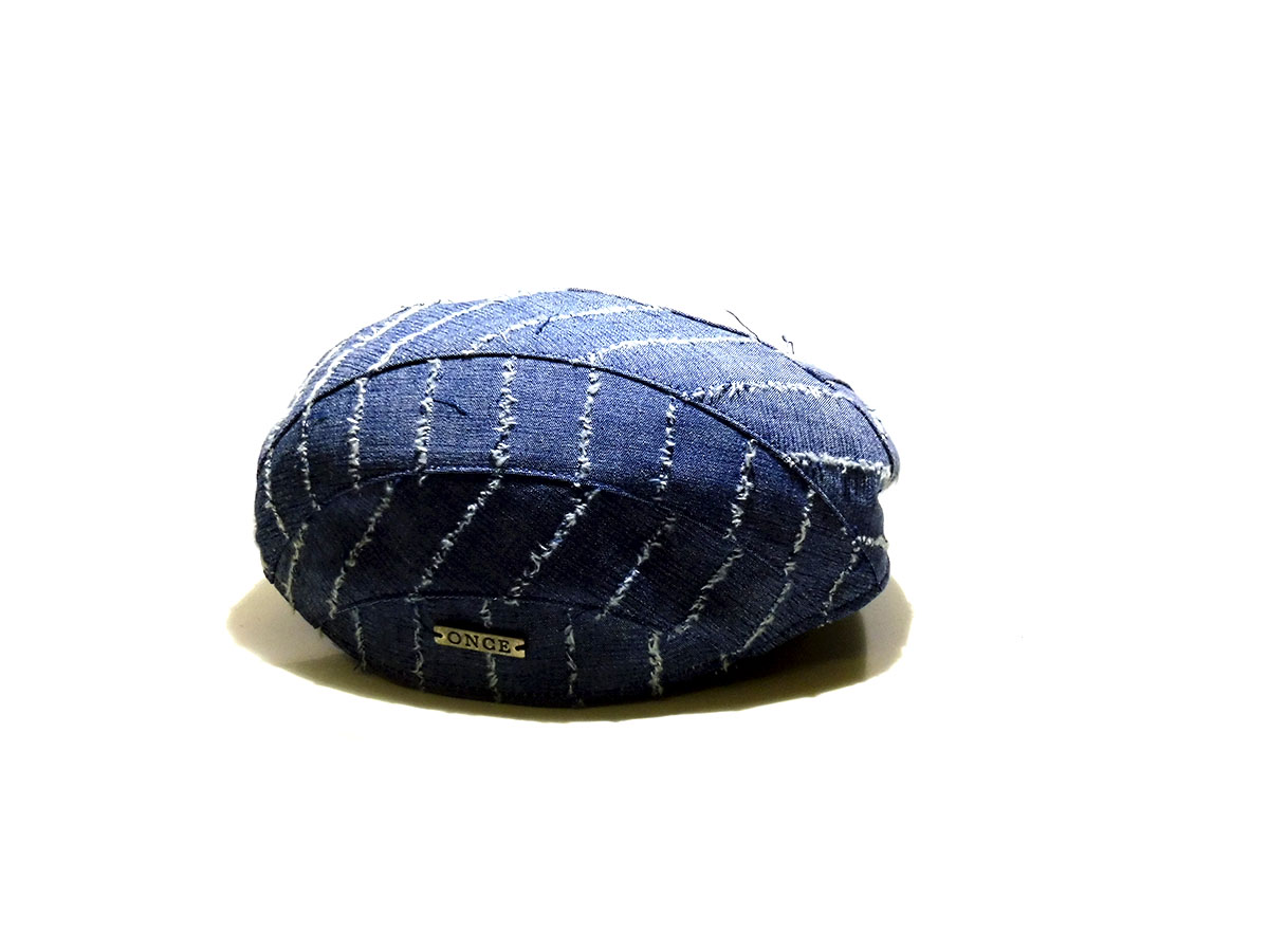 Particolare cappello