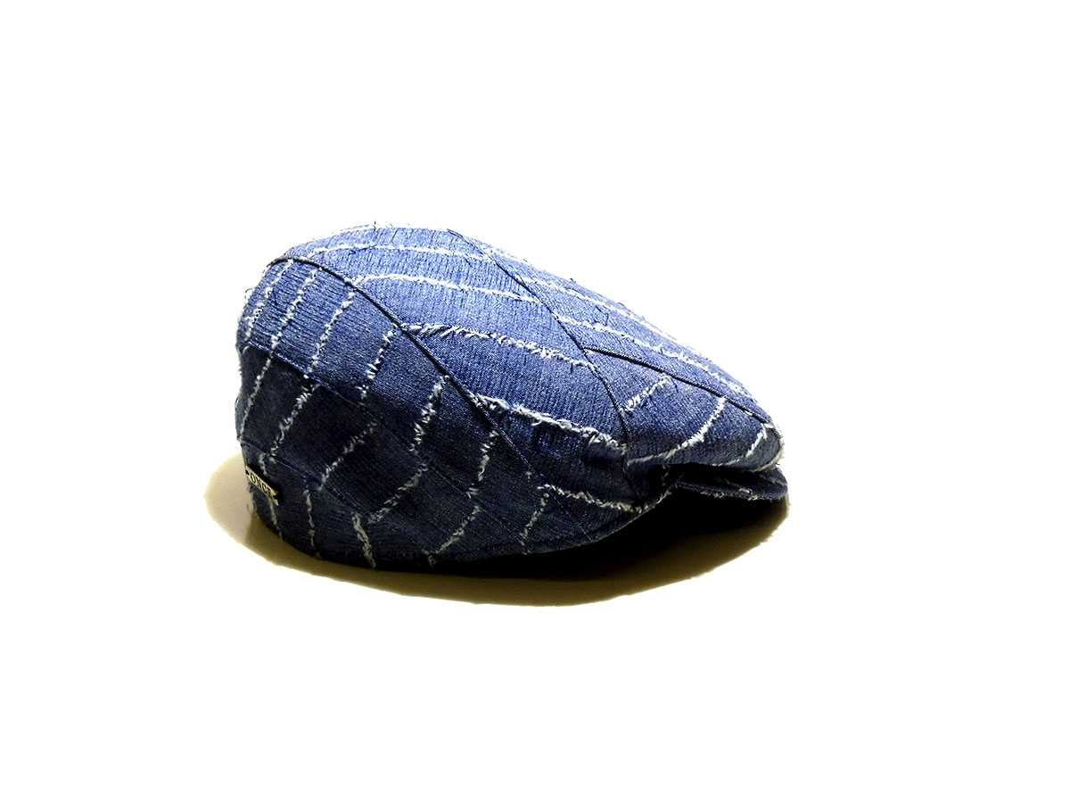 Particolare cappello