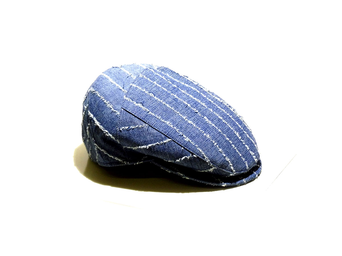 Particolare cappello