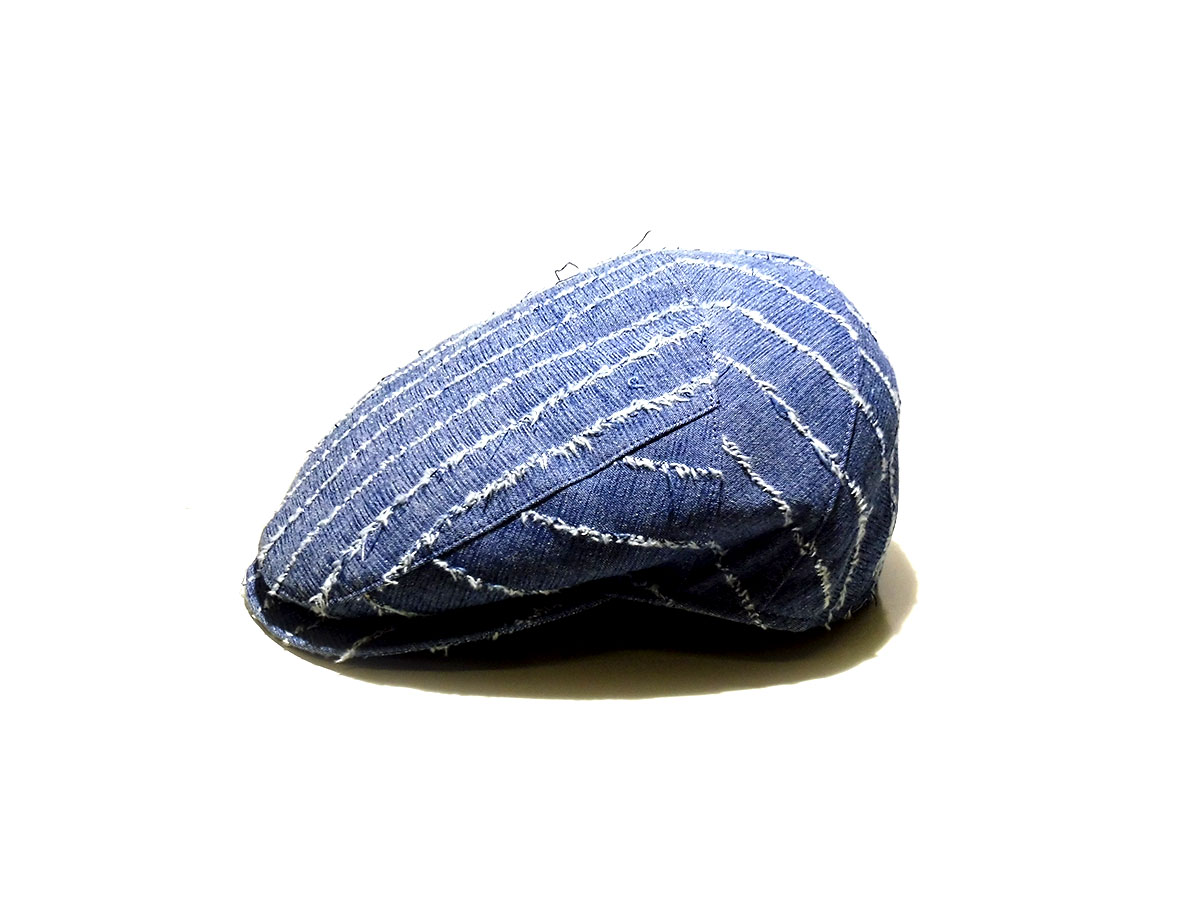 Particolare cappello
