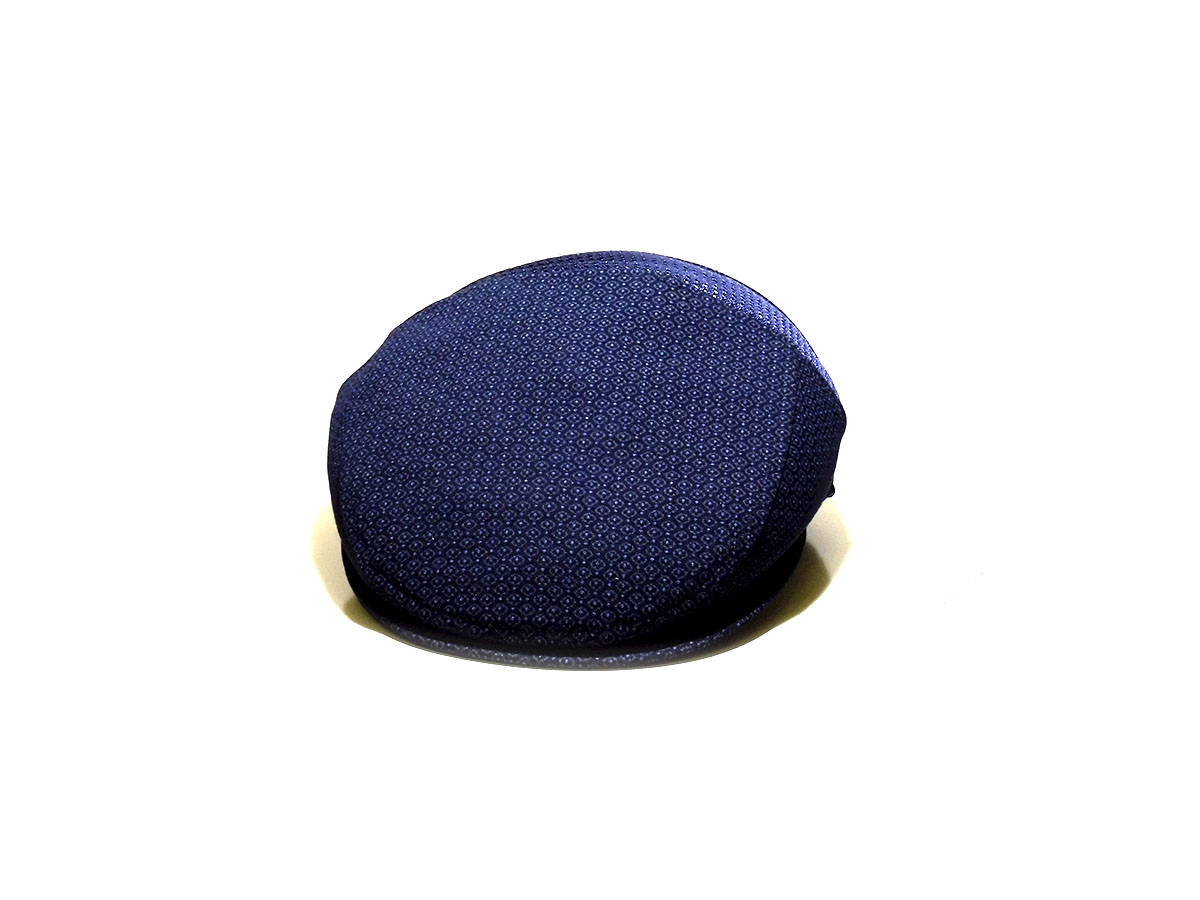Particolare cappello