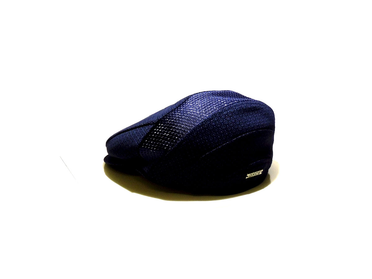 Particolare cappello
