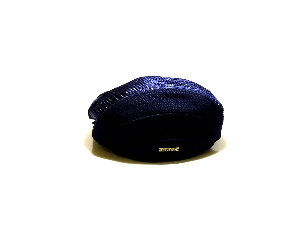 Particolare cappello