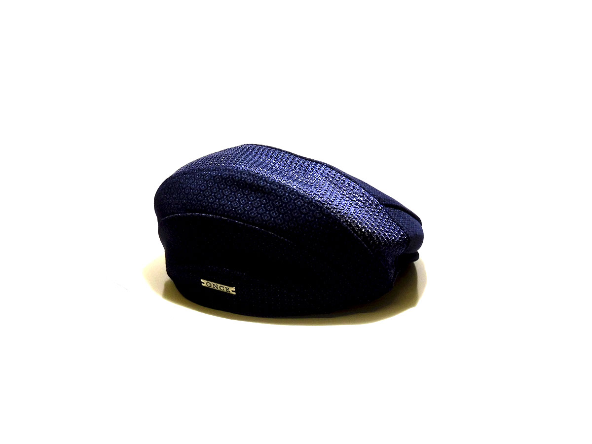 Particolare cappello