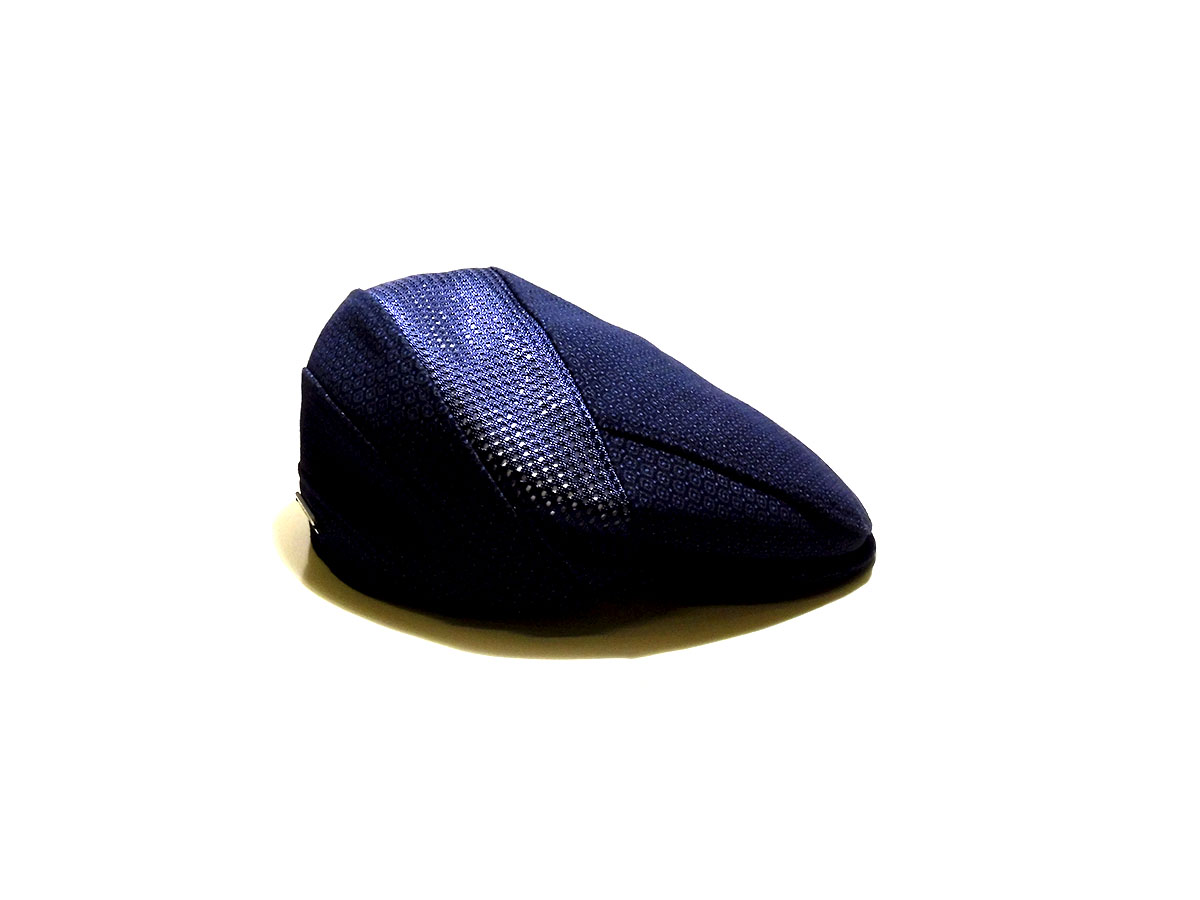 Particolare cappello