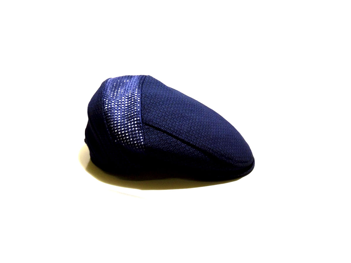 Particolare cappello