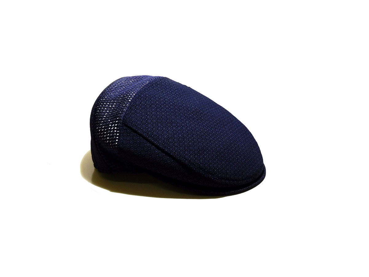 Particolare cappello