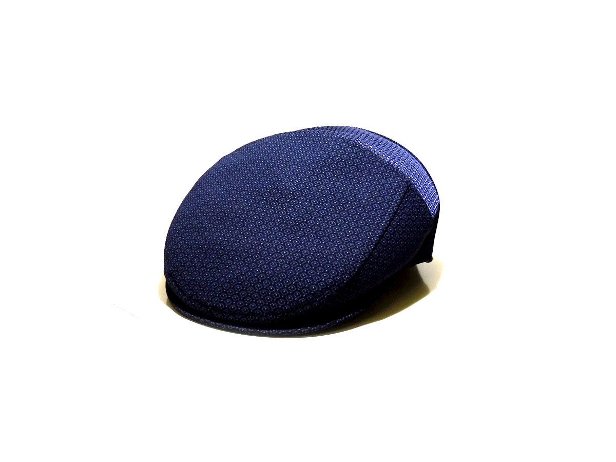 Particolare cappello
