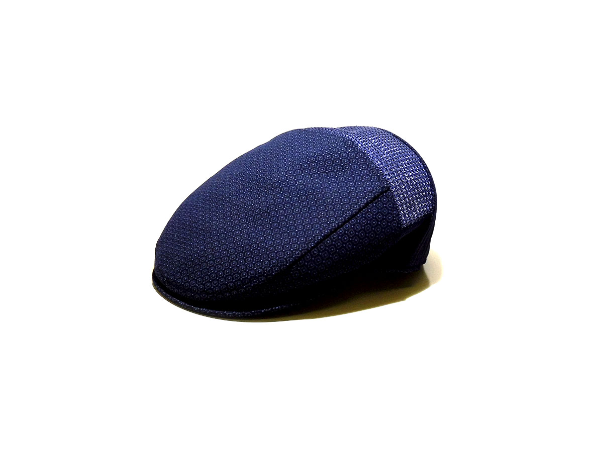 Particolare cappello