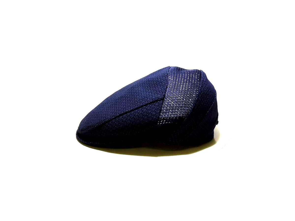Particolare cappello