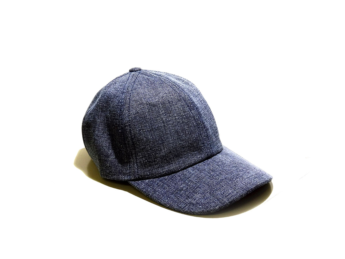 Particolare cappello