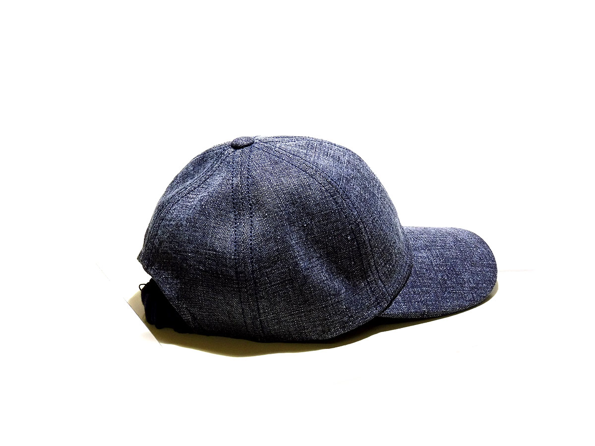 Particolare cappello