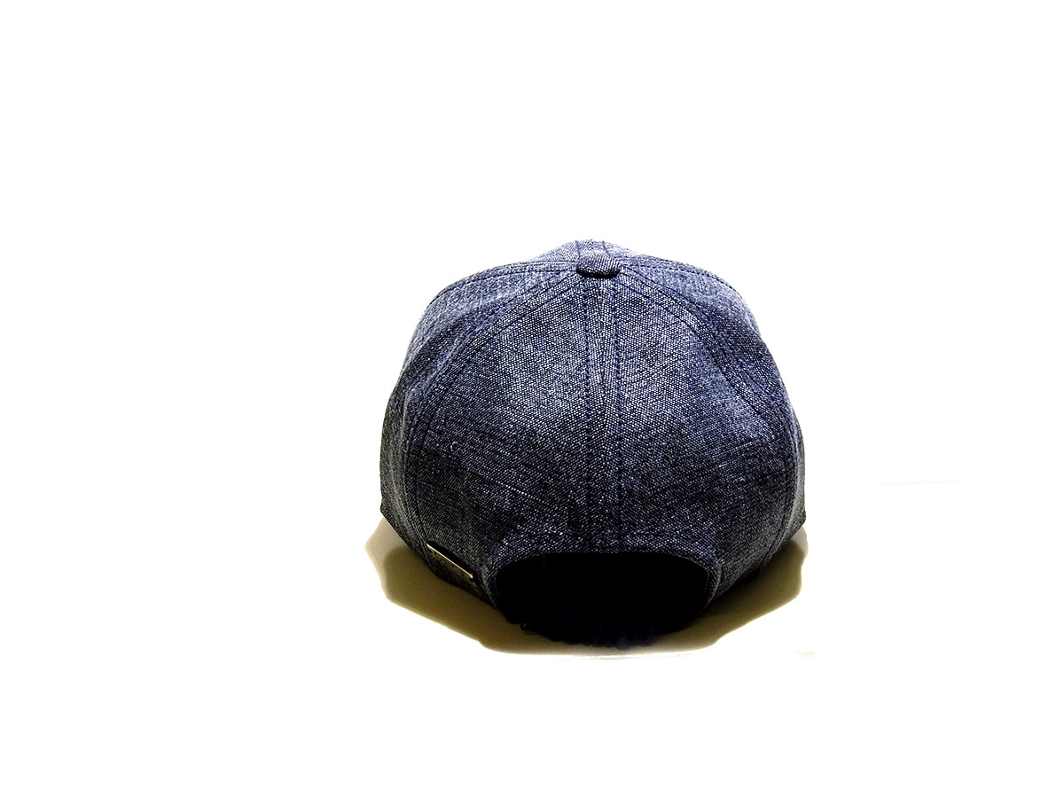 Particolare cappello
