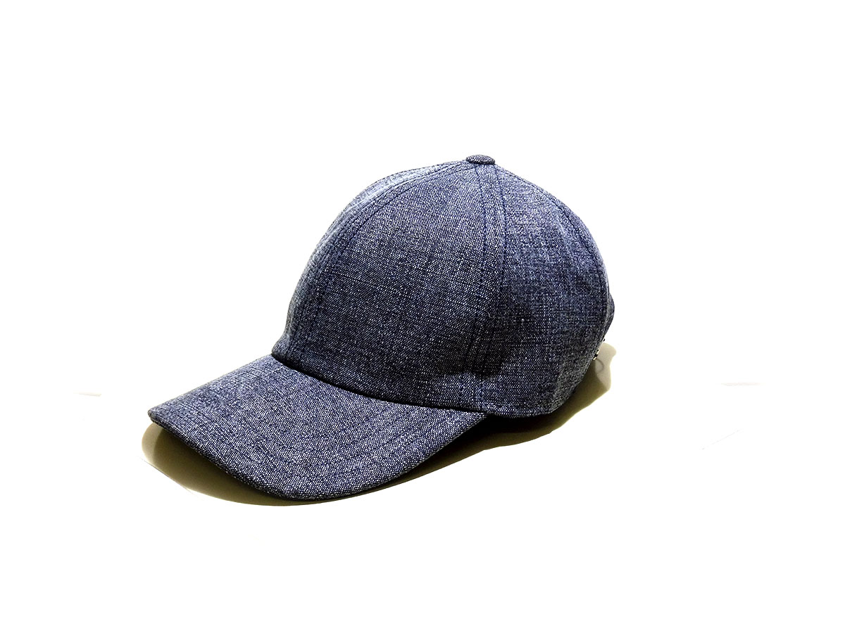 Particolare cappello