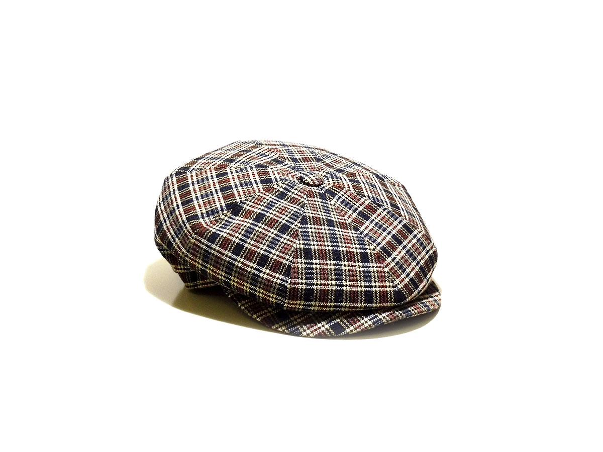 Particolare cappello