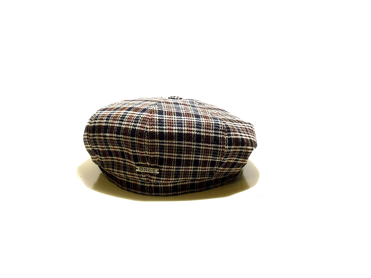 Particolare cappello