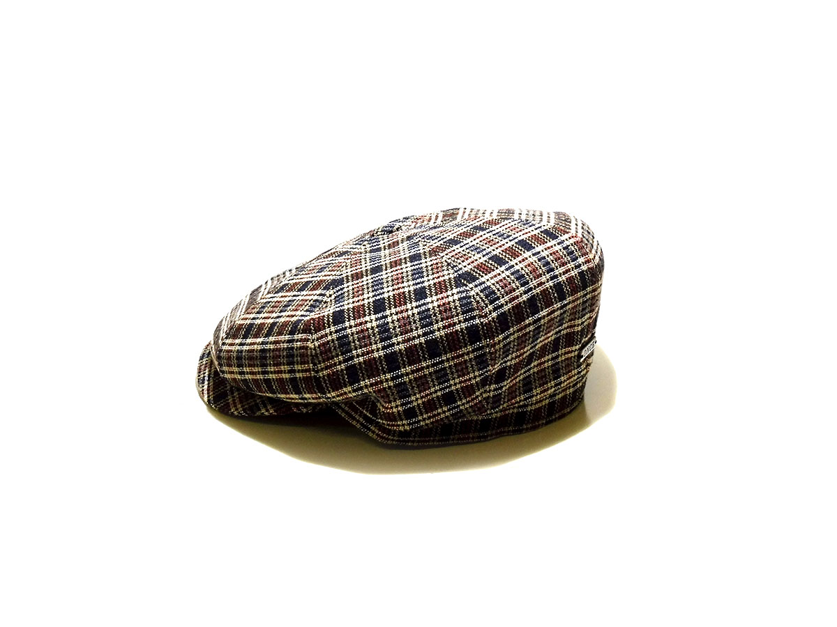 Particolare cappello