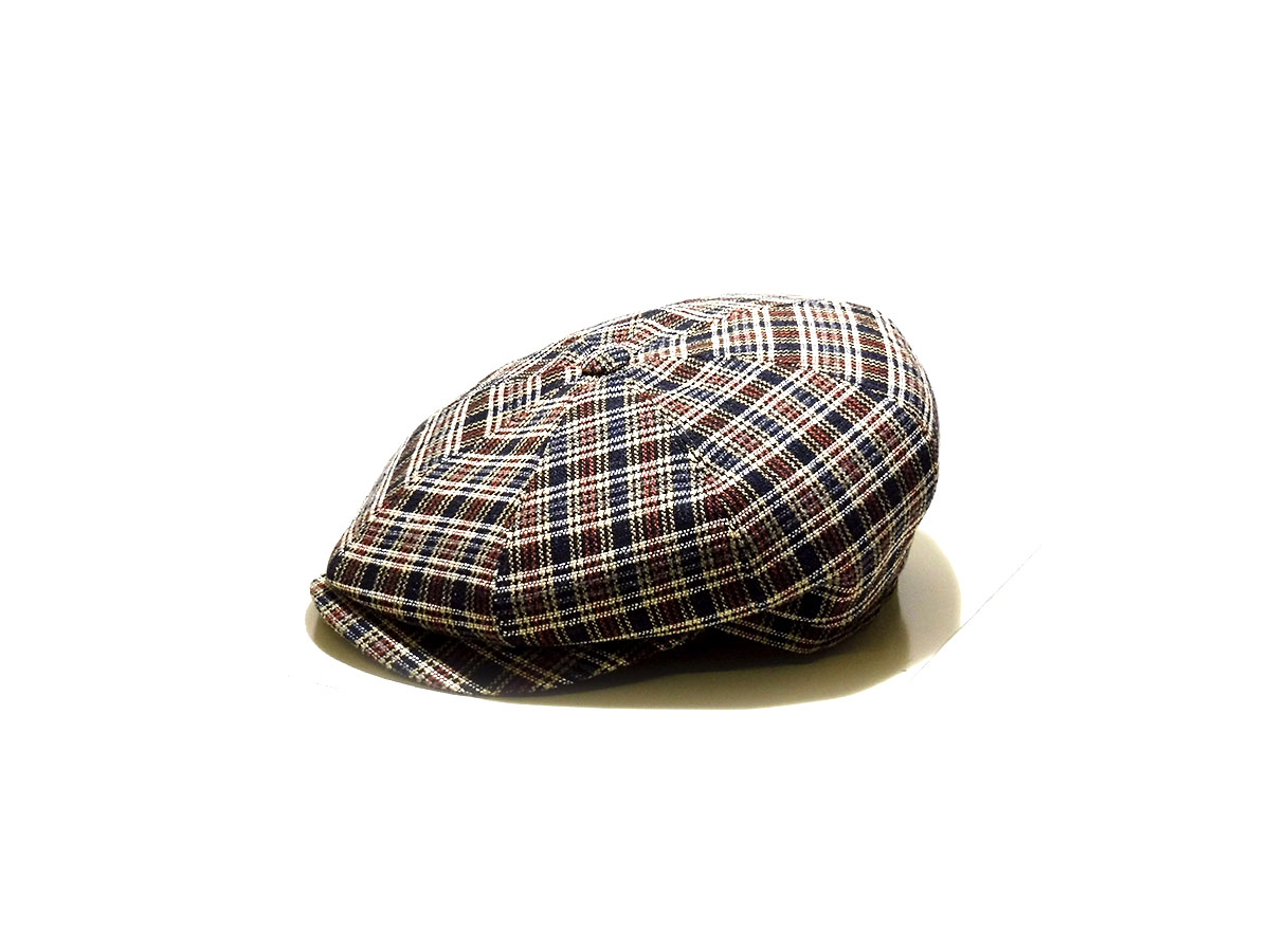 Particolare cappello