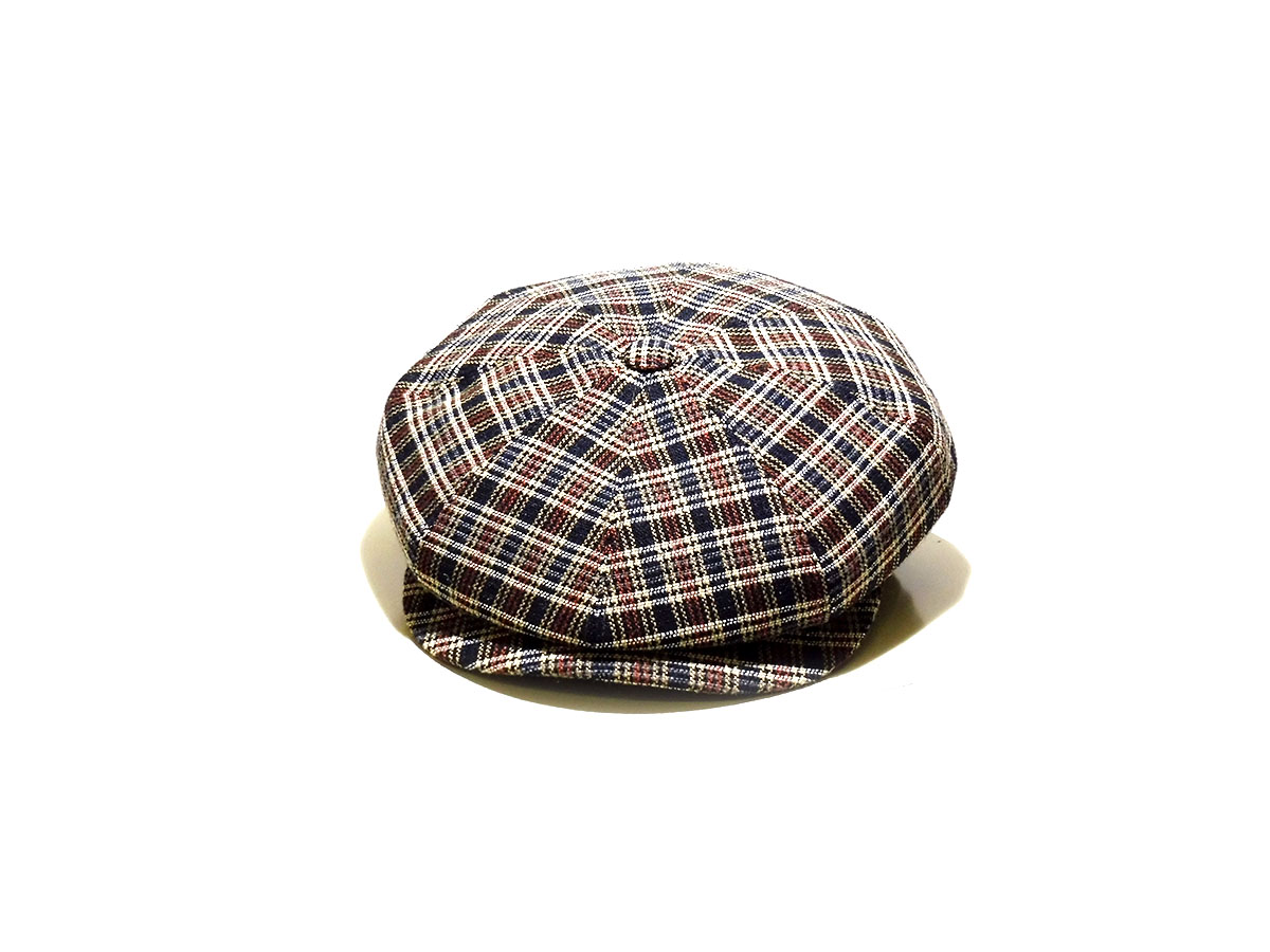 Particolare cappello