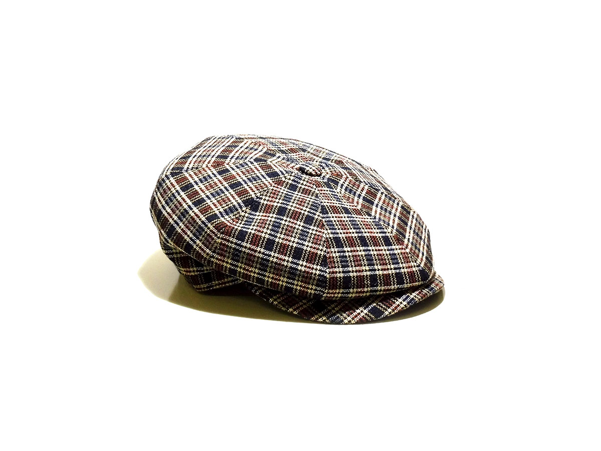 Particolare cappello