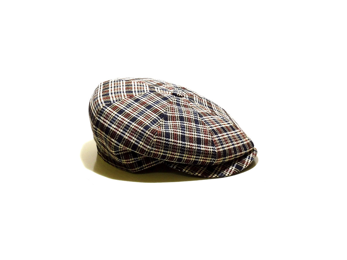 Particolare cappello