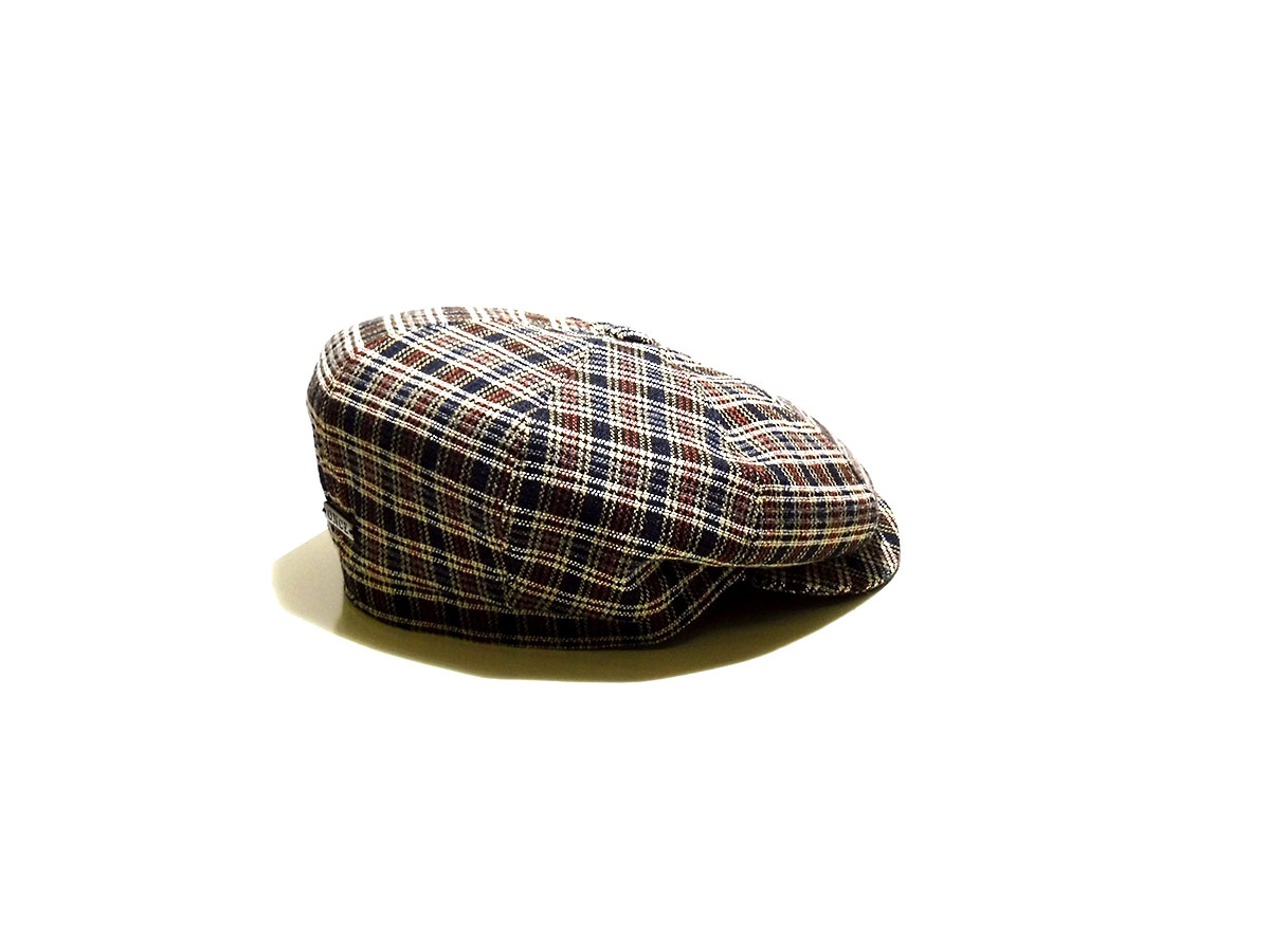 Particolare cappello
