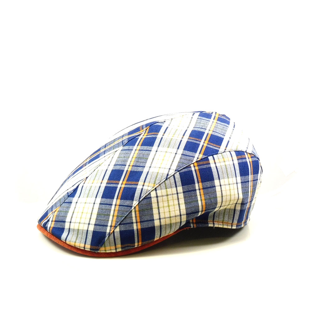 Particolare cappello