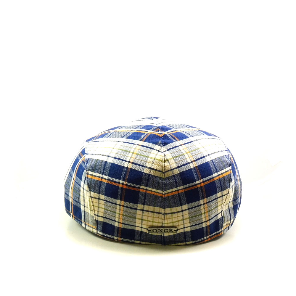 Particolare cappello