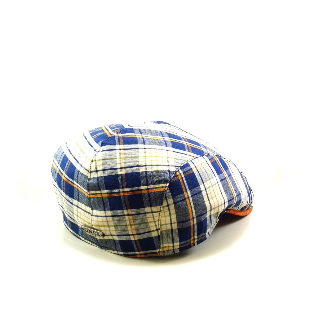 Particolare cappello