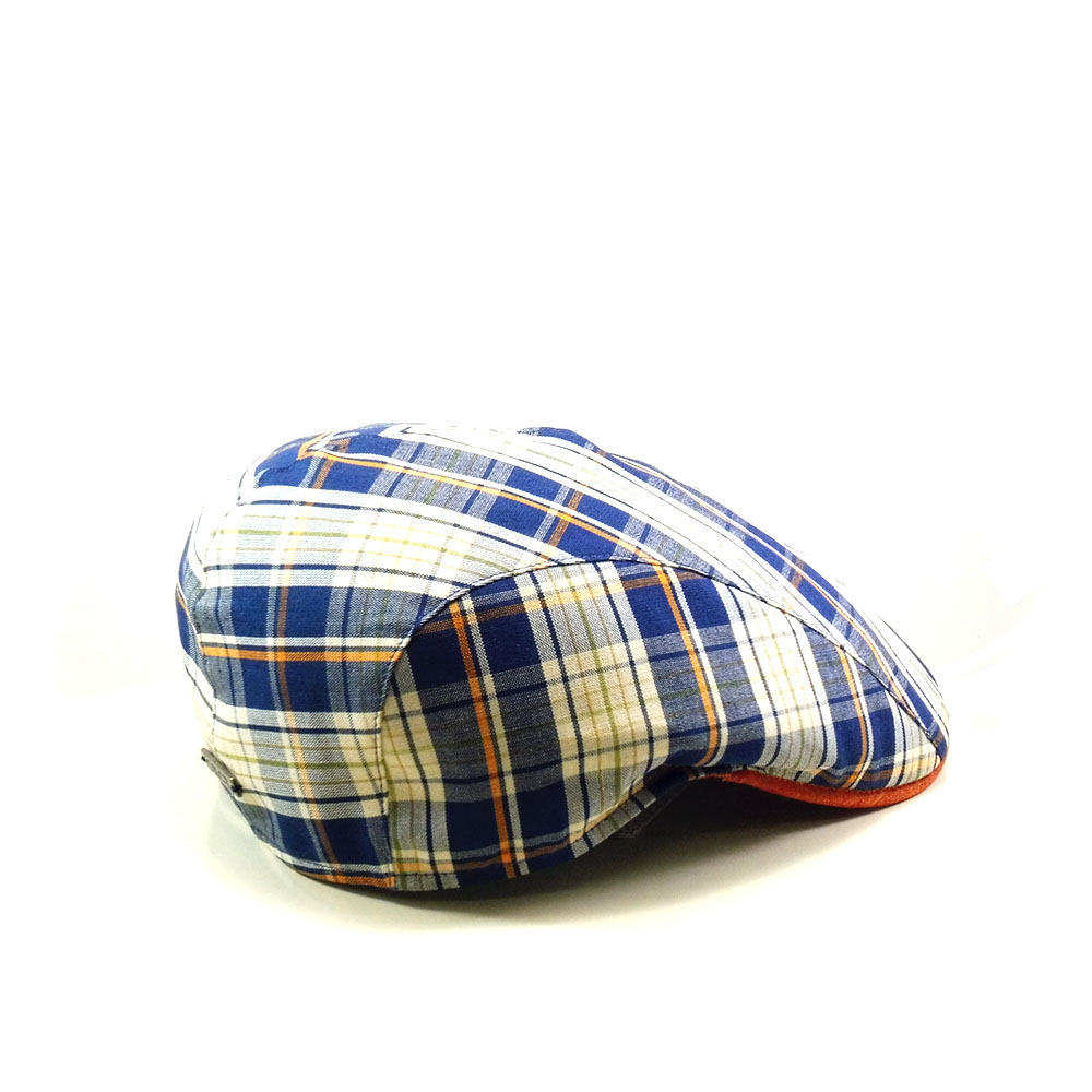Particolare cappello