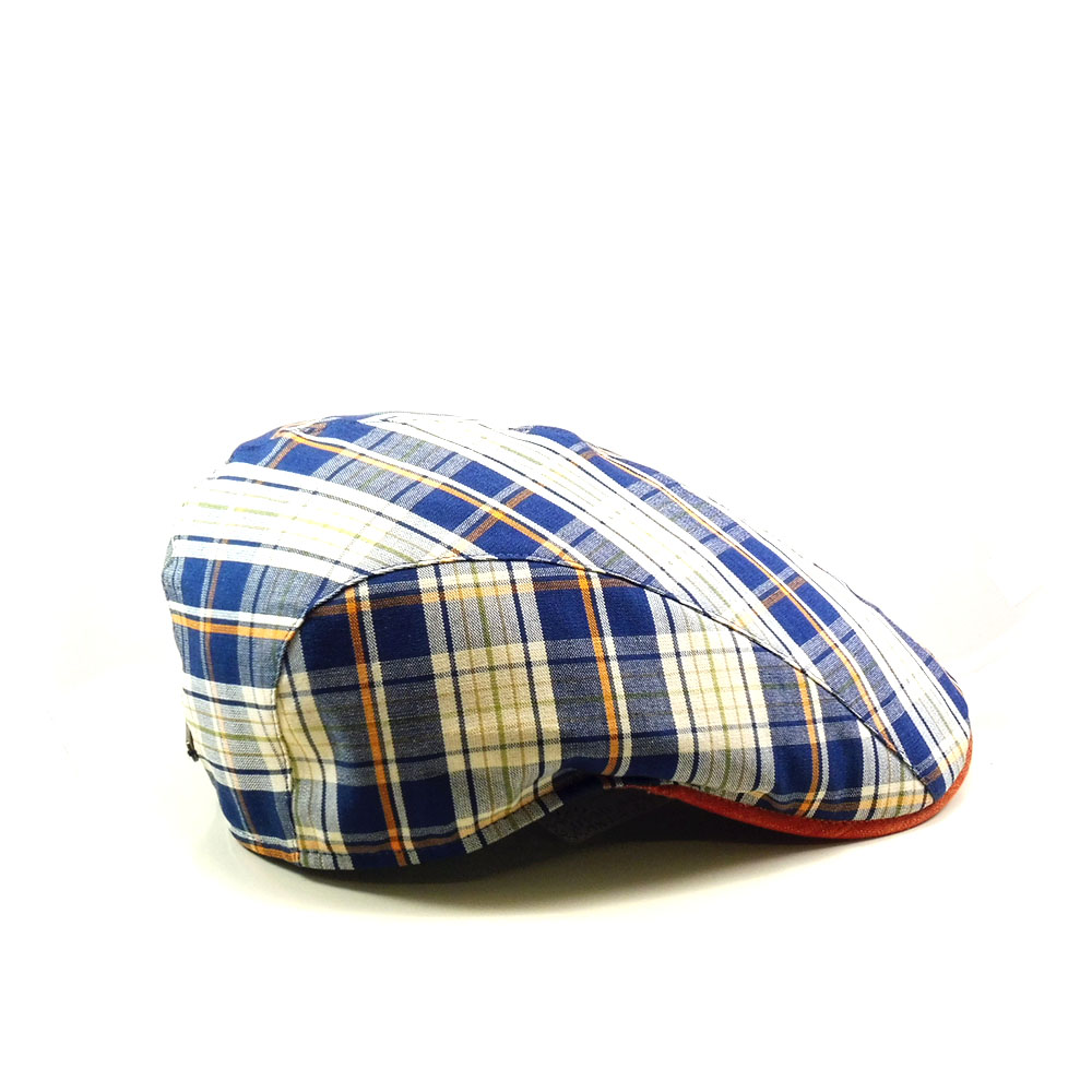 Particolare cappello