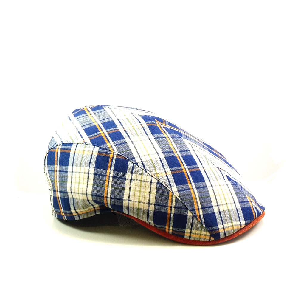 Particolare cappello