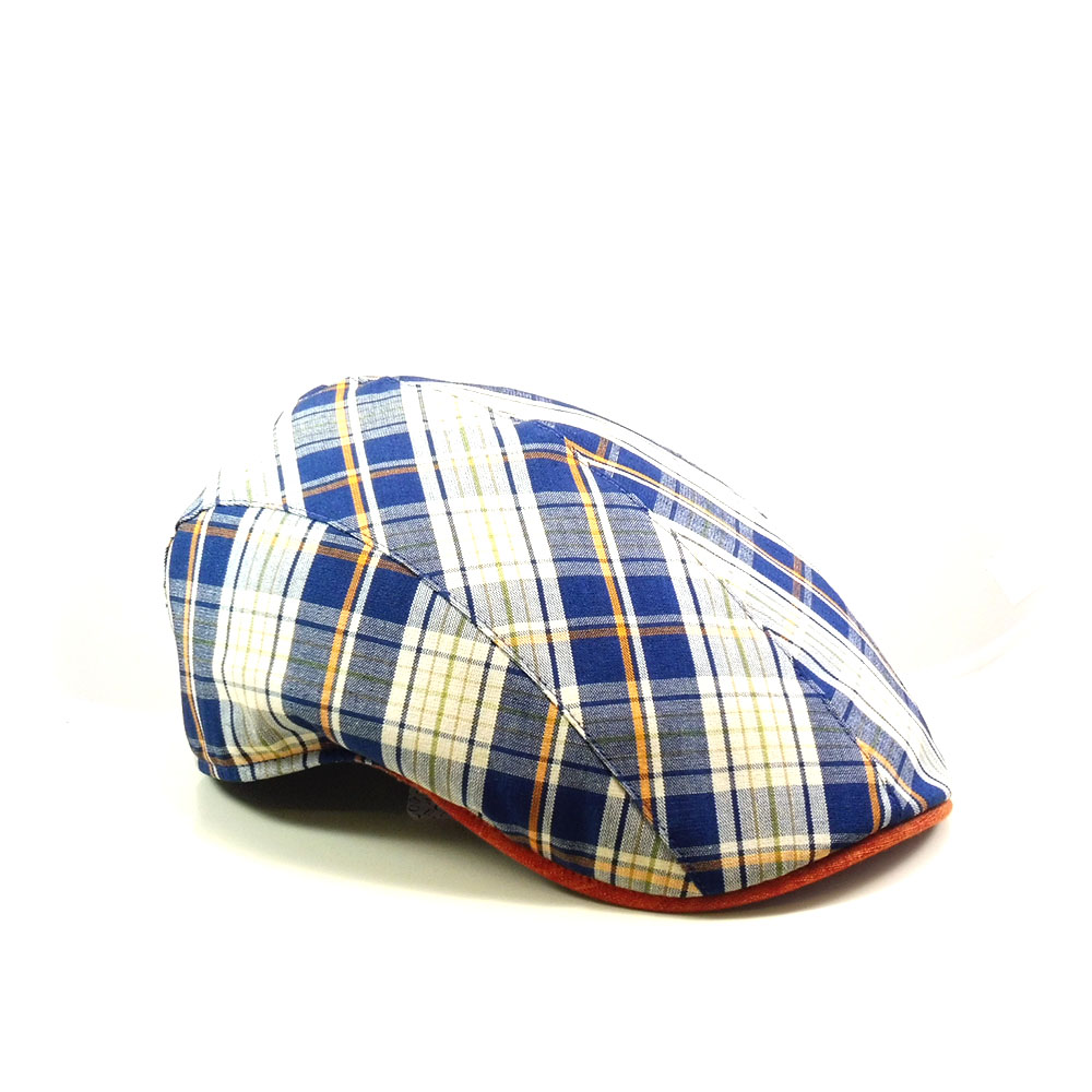 Particolare cappello