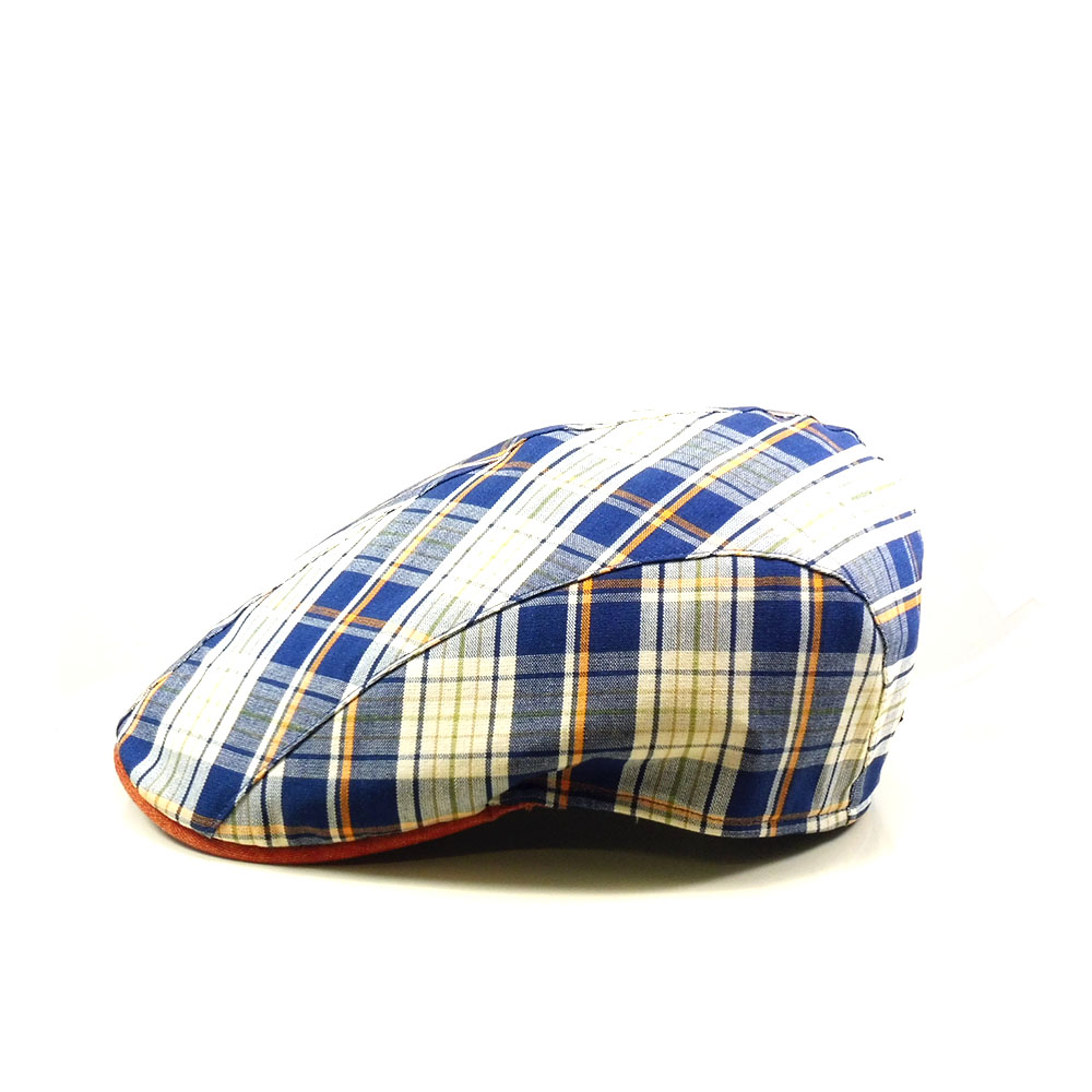 Particolare cappello