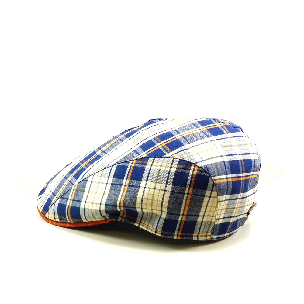 Particolare cappello