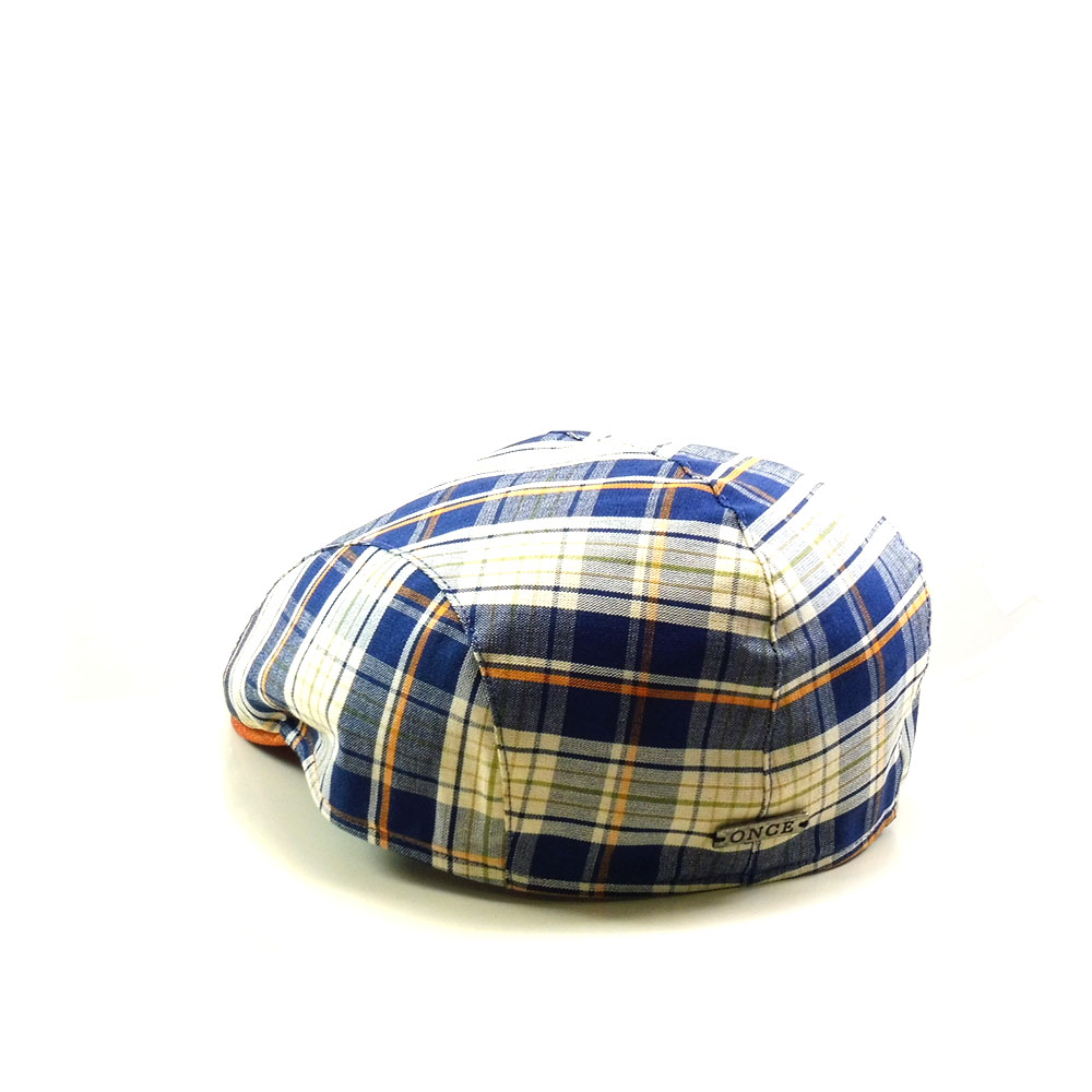 Particolare cappello