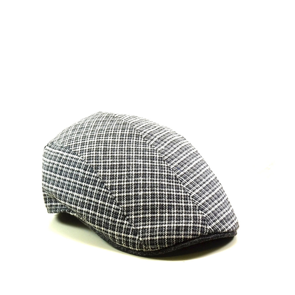 Particolare cappello
