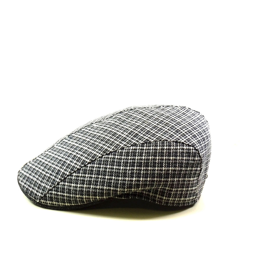 Particolare cappello