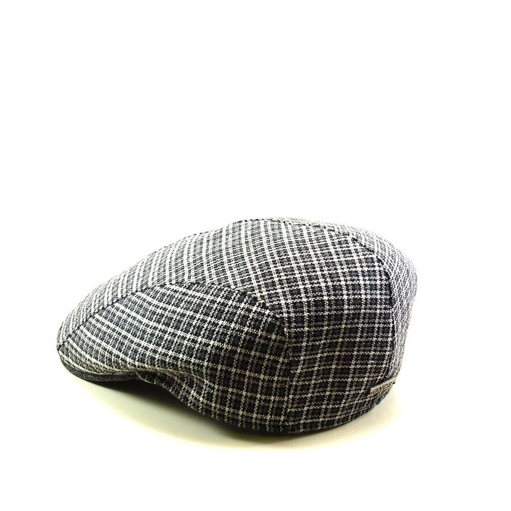 Particolare cappello