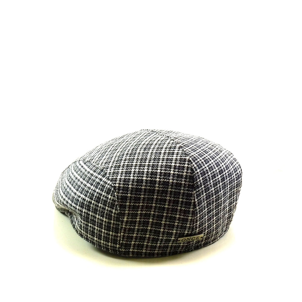 Particolare cappello