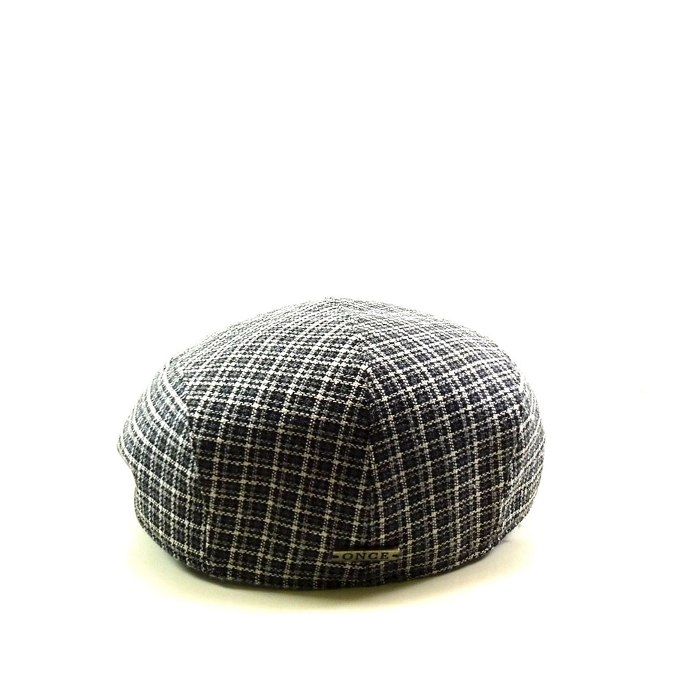 Particolare cappello