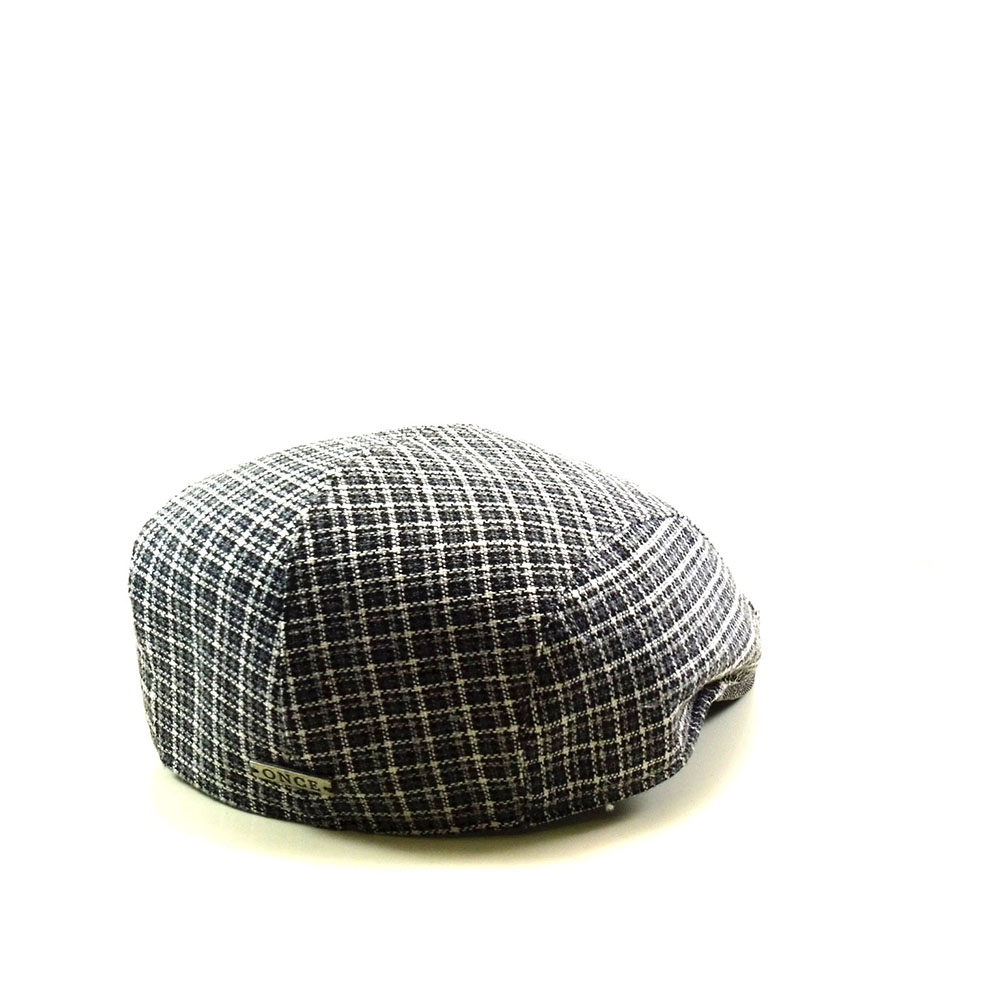 Particolare cappello