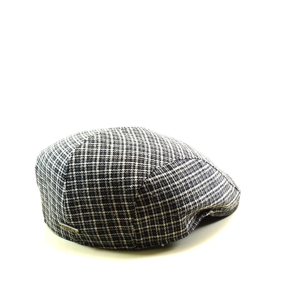 Particolare cappello