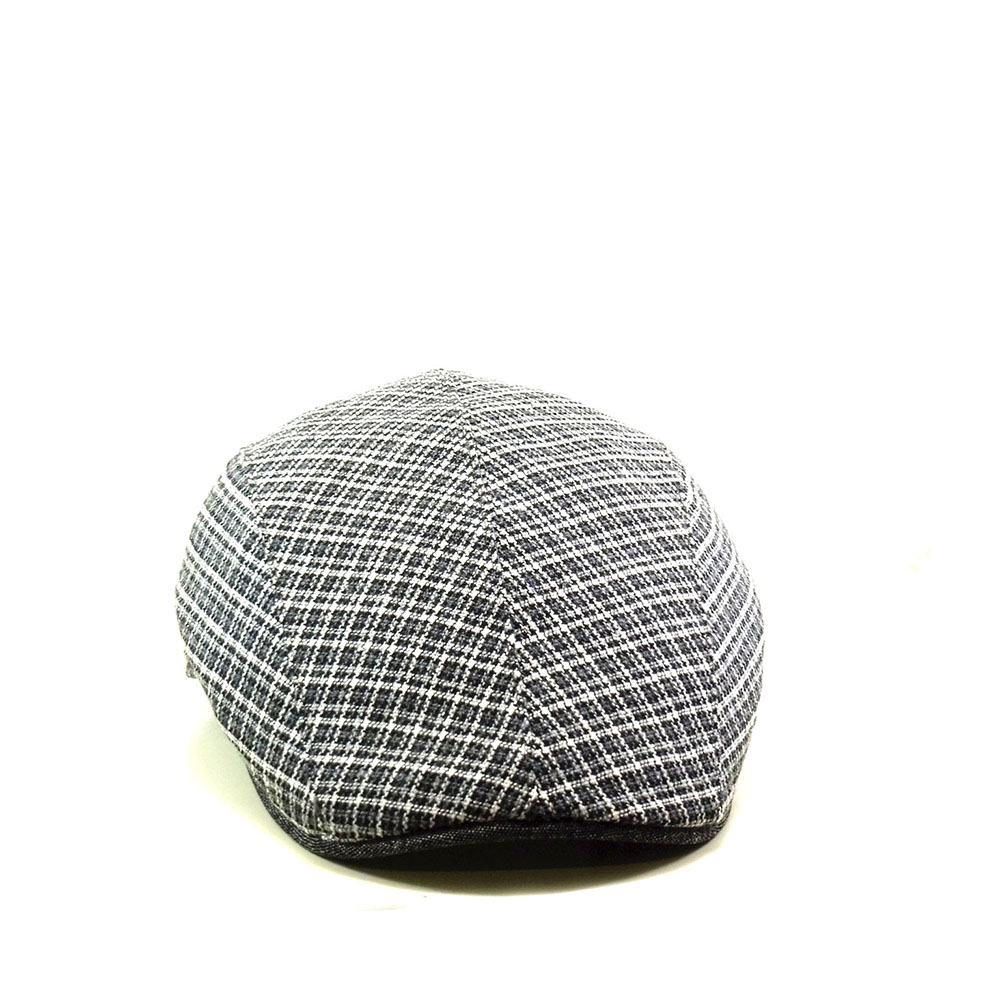 Particolare cappello