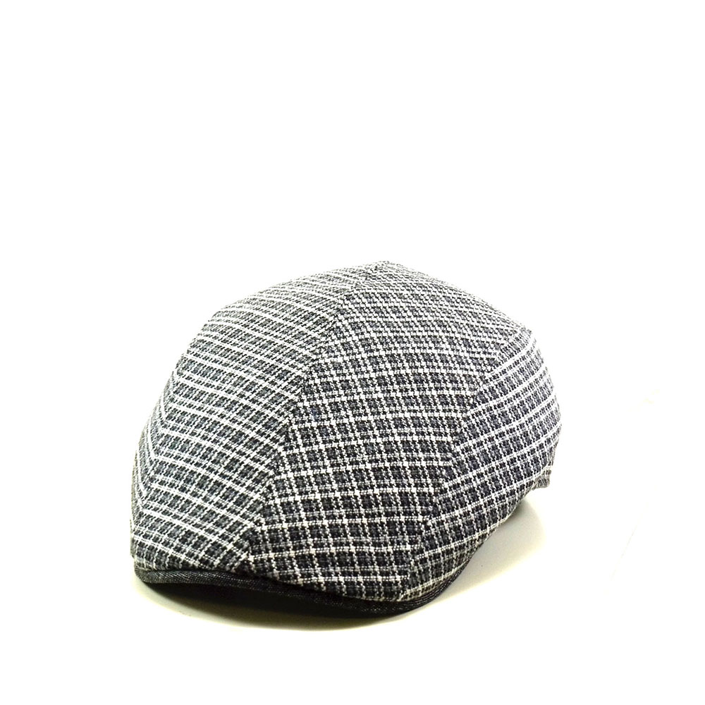 Particolare cappello
