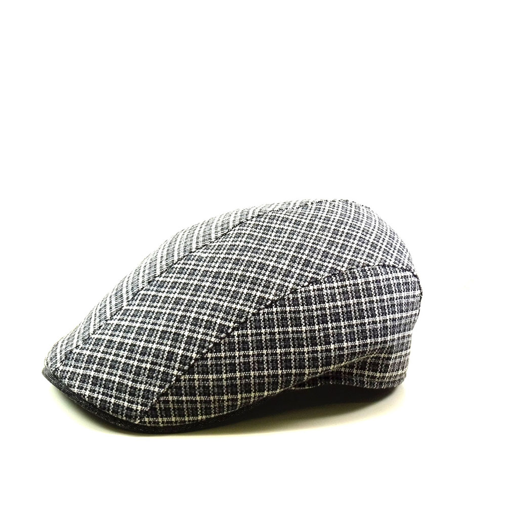Particolare cappello