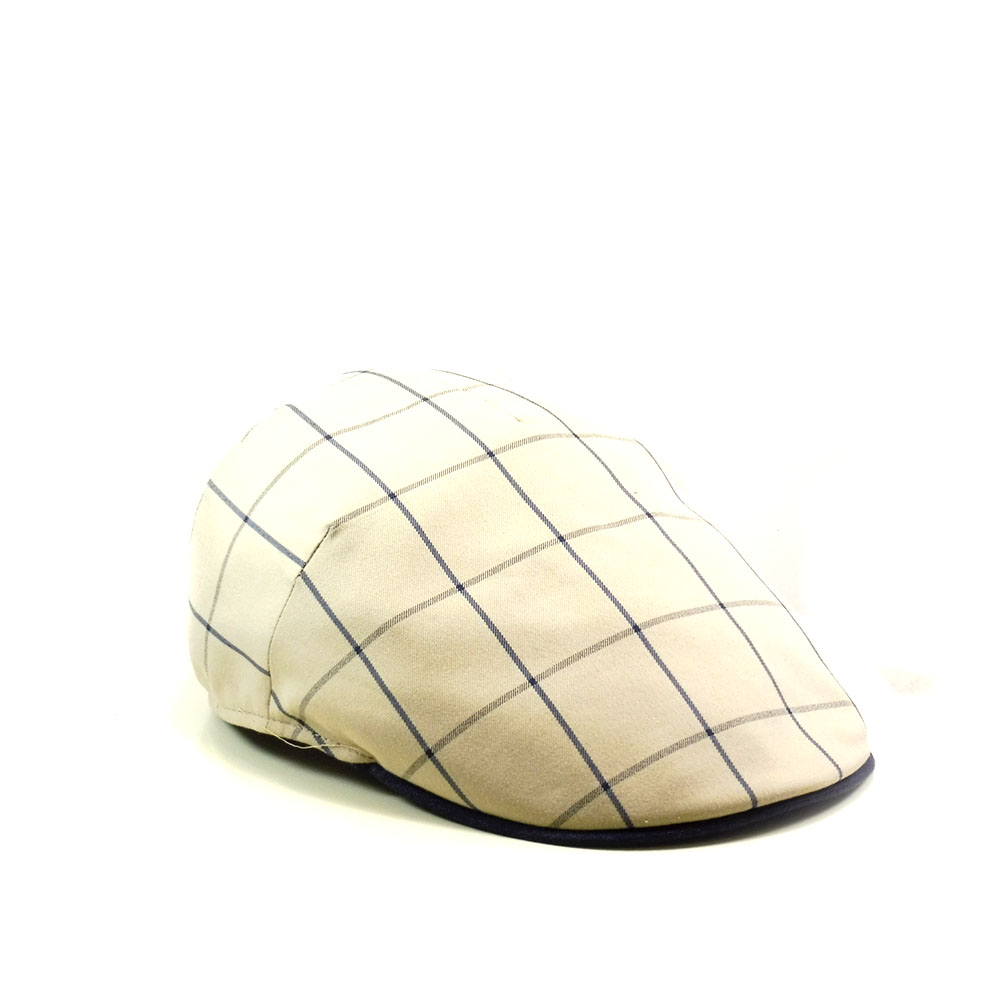 Particolare cappello