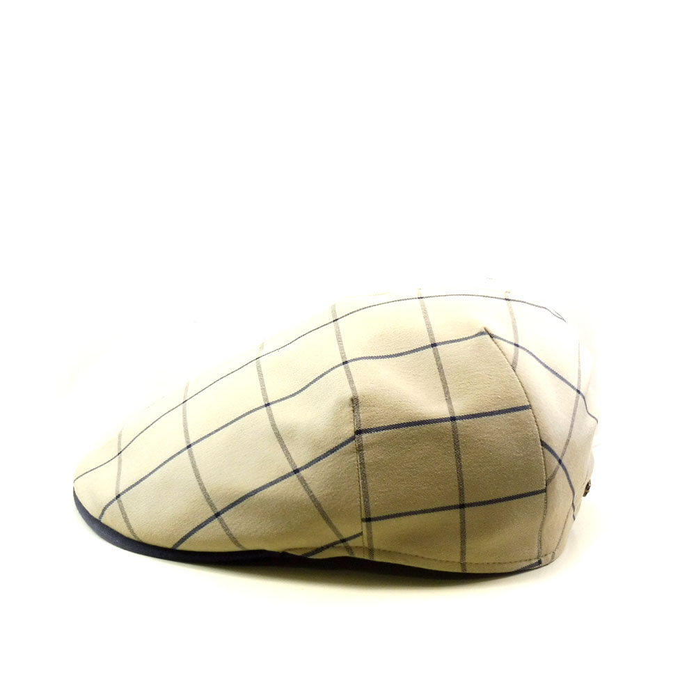 Particolare cappello