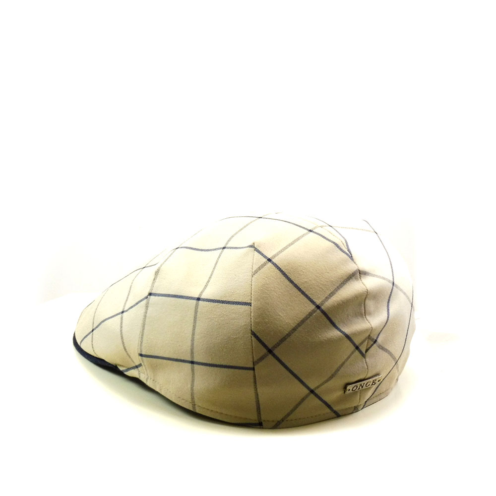 Particolare cappello